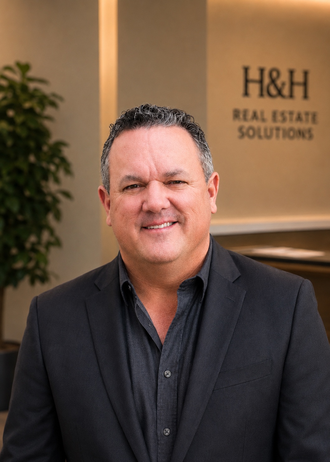 Hudson Floyd, H & H Real Estate Solutions